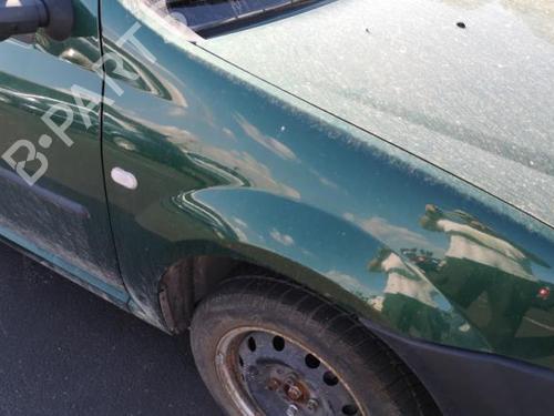 Climate control DACIA LOGAN (LS_) 1.4 (LS0A, LS0C, LS0E, LS0G) | BP25537131I5  - Image 9