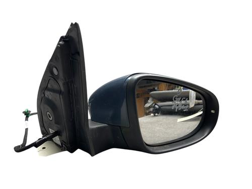 Used Right mirror VW GOLF VI (5K1) 1.6 TDI (105 hp) 28421951