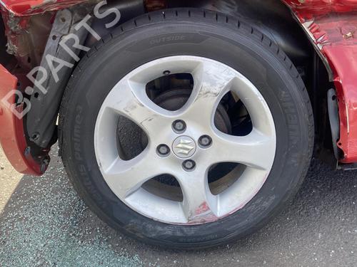 Left taillight SUZUKI SWIFT III (MZ, EZ) 1.3 DDiS (RS413D) | BP25581902C34  - Image 12