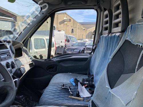 Starter IVECO DAILY IV Van 35C13 V, 35C13 V/P, 35S13 V, 35S13 V/P | BP25741416M8  - Image 15