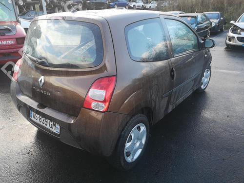 Sprinklertank RENAULT TWINGO II (CN0_) 1.2 16V (CN0K, CN0V, CN0A) | BP25538074C113 - Image 20