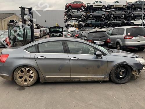 Starter CITROËN C5 III (RD_) 2.0 HDi 140 (RDRHF8, RDRHFA, RDRHA8, RDRHAJ) | BP26430419M8 - Image 14