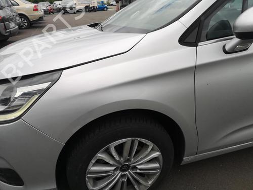 Right taillight CITROËN C4 II (NC_) 1.6 HDi 110 | BP25525785C35  - Image 22