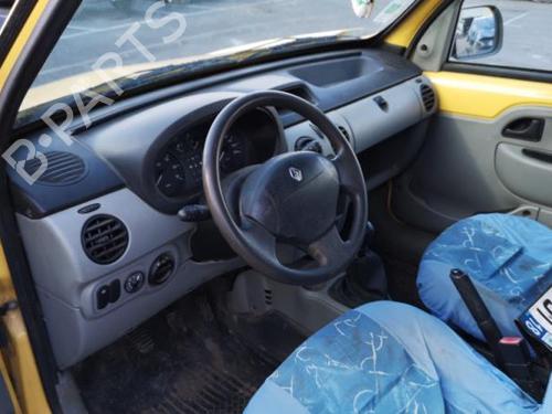 Alternator RENAULT KANGOO (KC0/1_) 1.5 dCi | BP25584956M7 