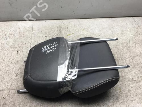 Used Headrest MERCEDES-BENZ SLK (R170) 230 Kompressor (170.449) (197 hp) 25546008