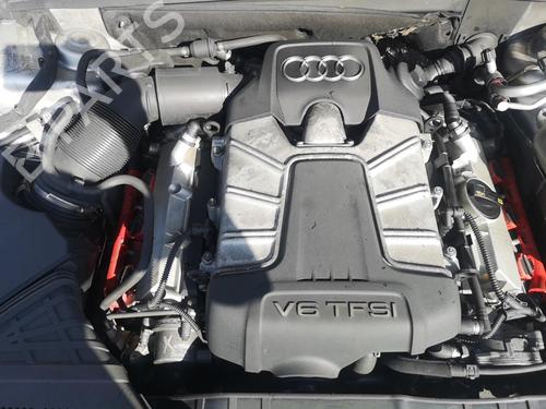 Used Parts AUDI A4 B8 Avant (8K5)  S4 quattro  2496749