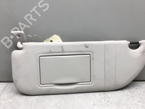 Left sun visor CHATENET CH26 Hatchback (CHT26) 0.5 D | BP25584793I1 - Image 2