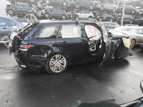 Used Parts LAND ROVER RANGE ROVER SPORT II (L494) 3.0 SDV6 Hybrid 4x4 2493441