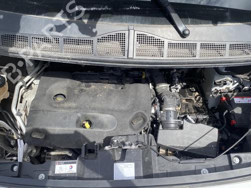 koblingspedal PEUGEOT EXPERT Van (V_) 2.0 BlueHDi 120 | BP25581722I13 - Image 12