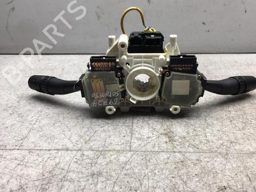 Used Steering column stalk KIA SORENTO I (JC) 2.5 CRDi 4WD (140 hp) 25571566