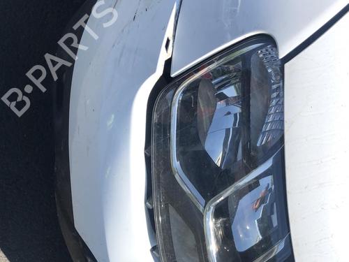 Alternator DACIA DUSTER (HS_) 1.5 dCi | BP25556097M7  - Image 8