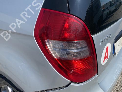 Third brake light MERCEDES-BENZ A-CLASS (W169) A 160 (169.031, 169.331) | BP27342221L11  - Image 12