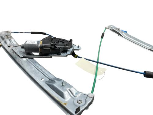 Front left window mechanism PEUGEOT 208 I (CA_, CC_) 1.2 VTI 82 | BP28580483C22