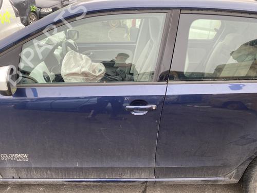 Right sun visor SEAT Mii (KF1, KE1) 1.0 | BP30855624I2  - Image 13