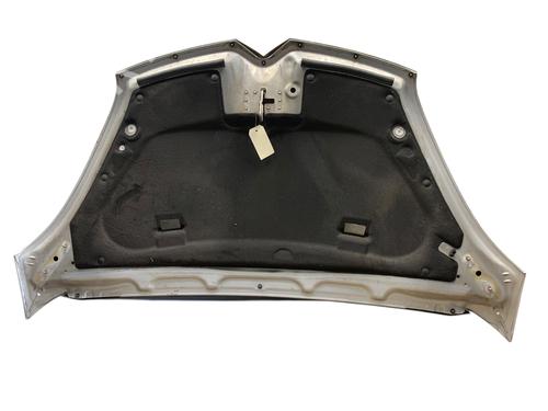 Hood CITROËN C4 Picasso I MPV (UD_) 1.6 HDi | BP28517199C1