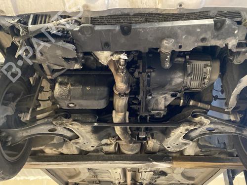 Front left window mechanism PEUGEOT 2008 I (CU_) 1.6 BlueHDi 100 | BP33551738C22 - Image 31