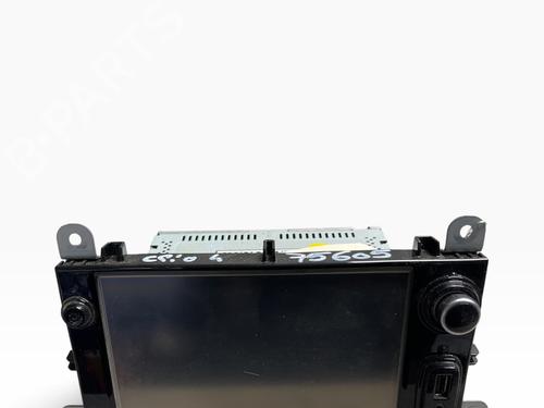 Auto-radio Auto-radio 39607322 39607322