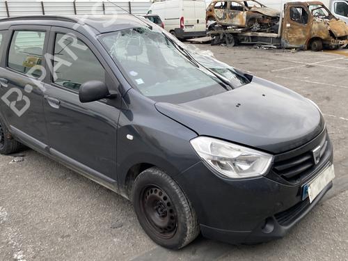 Front left seatbelt DACIA LODGY (JS_) 1.2 TCe (JSAY, JSM0) | BP33174013I26 - Image 21