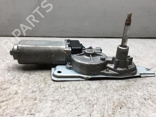 Rear wiper motor SUZUKI WAGON R+ Hatchback (EM) 1.2 (SR412) | BP25522238M102 