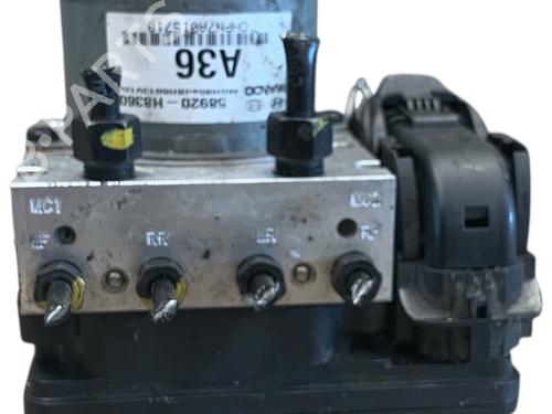 Módulo de ABS KIA STONIC (YB) 1.0 T-GDi | BP37755175M43  - Image 6