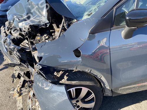 Third brake light RENAULT CAPTUR I (J5_, H5_) 1.5 dCi 90 (J5N4, J5M5, J5MW, J5M6, J5AL, J5AJ) | BP25526634L11  - Image 16