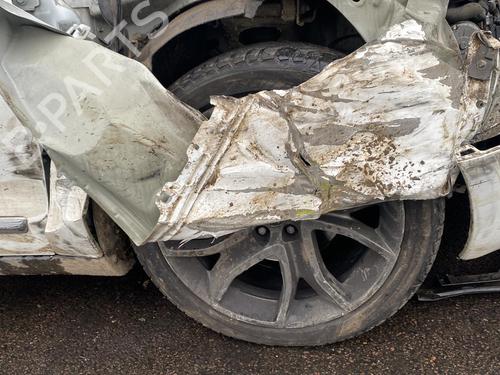 Left tailgate light CITROËN C5 III Break (RW_) 2.0 HDi | BP25581726C79  - Image 33