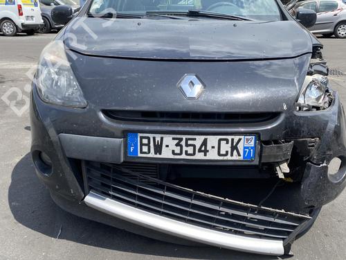 Climate control RENAULT CLIO III (BR0/1, CR0/1)  | BP25514517I5  - Image 20