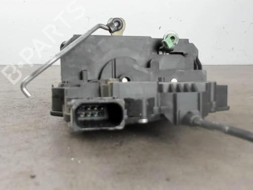 Used Front left lock FIAT GRANDE PUNTO (199_) 1.2 (65 hp) 25519713