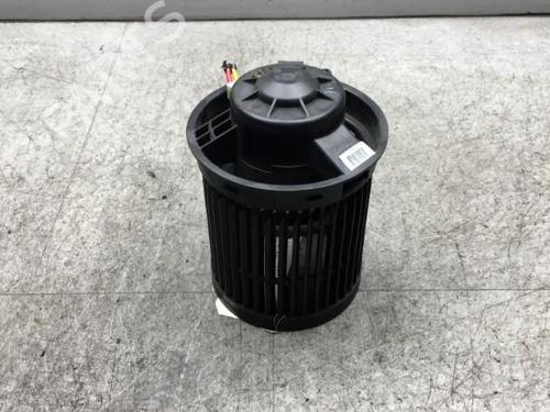 Heater blower motor NISSAN JUKE (F15) 1.5 dCi | BP25565788M62 