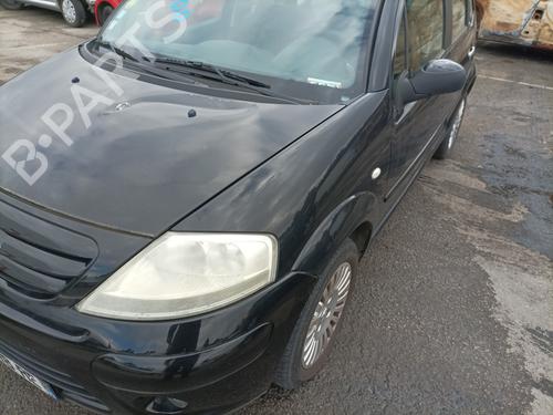 Gear lever CITROËN C3 I (FC_, FN_) 1.6 16V | BP25504325M90 