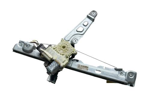 Used Front left window mechanism Front left window mechanism 27385670 27385670