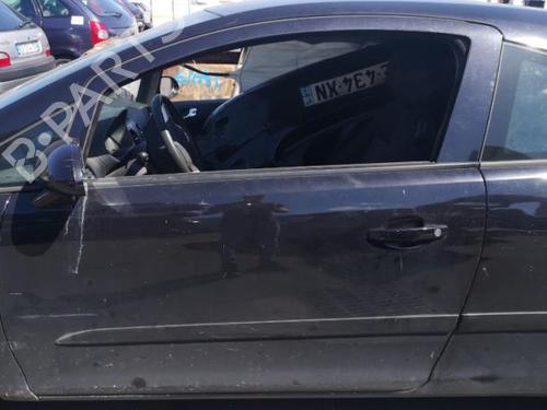 Left front window switch OPEL CORSA D (S07) 1.3 CDTI (L08, L68) | BP25519688I27  - Image 14