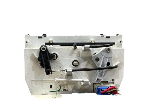 Climate control PEUGEOT 206 Hatchback (2A/C) 1.6 i | BP25562581I5 