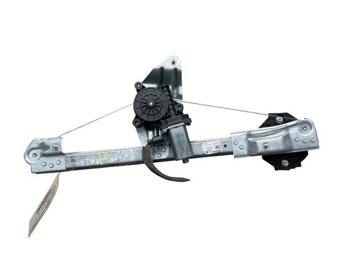 Used Front right window mechanism DACIA LOGAN MCV II 1.5 dCi (90 hp) 27482074