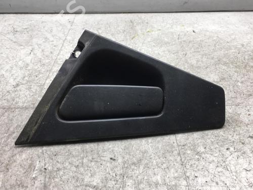 Rear right exterior door handle RENAULT CLIO IV (BH_) 1.5 dCi 90 | BP25529075C130