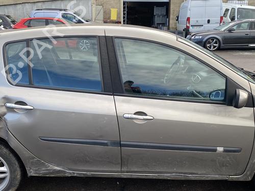 Rør RENAULT CLIO III (BR0/1, CR0/1) 1.5 dCi (BR17, CR17) | BP25572596M125 