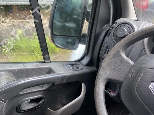 Right sun visor RENAULT MASTER III Van (FV) 2.3 dCi 100 FWD (FV0A, FV0B, FV0G, FV0K, FV0H) | BP25506506I2 - Image 19