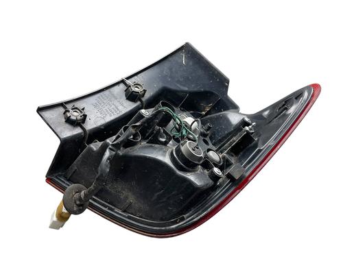 Used Left taillight Left taillight MITSUBISHI ASX (GA_W_) 1.8 DI-D 4WD (GA6W) (150 hp) 25502884 25502884