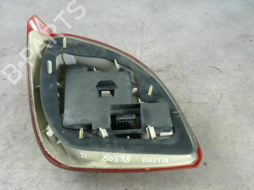 Høyre baklys FORD FIESTA IV (JA_, JB_) 1.3 i | BP25560427C35 