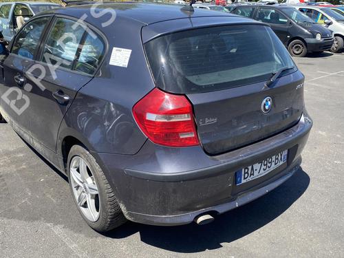 Front right lock BMW 1 (E87) 118 d | BP25520528C97 
