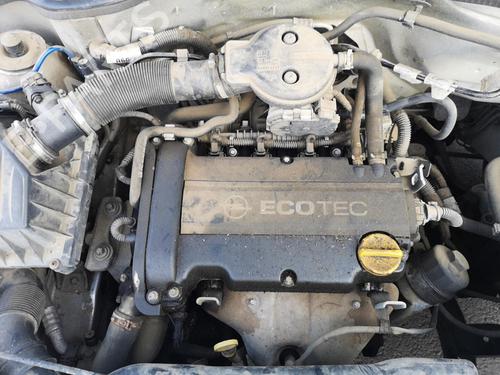 Starter OPEL CORSA C (X01) 1.2 (F08, F68) | BP25560832M8  - Image 29