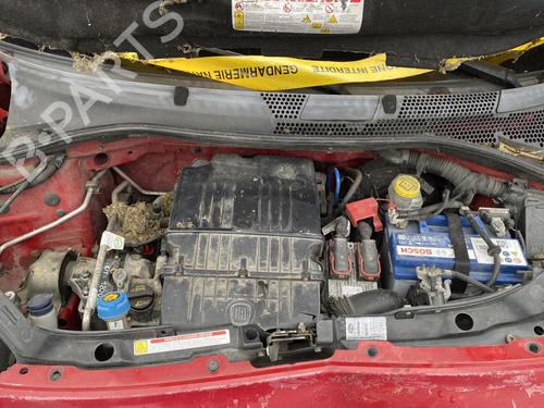 Front left window mechanism FIAT 500 (312_) 1.2 (312AXA1A) | BP25566306C22 - Image 13