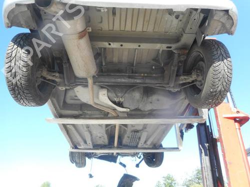 AC compressor PEUGEOT 206 Van | BP25522462M34 - Image 11