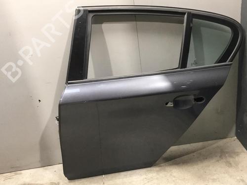 Left rear door BMW 1 (E87) 118 d | BP25520523C4 