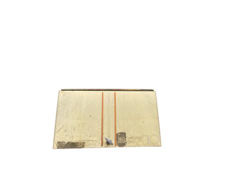 Tailgate CITROËN 2 CV  | BP25584669C6 