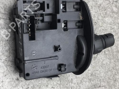 Used Steering column stalk RENAULT KANGOO / GRAND KANGOO II (KW0/1_) 1.5 dCi 90 (KW05, KW08, KW0G, KW11) (90 hp) 25515015