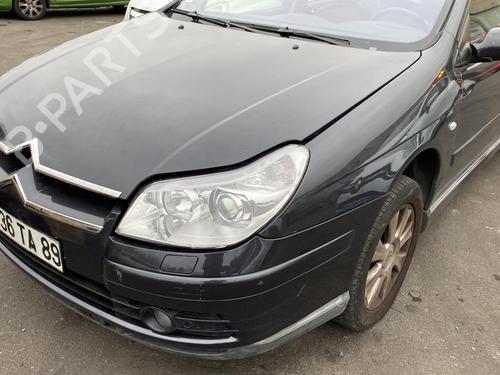 Climate control CITROËN C5 II (RC_) 2.0 HDi (RCRHRH) | BP25566425I5  - Image 24