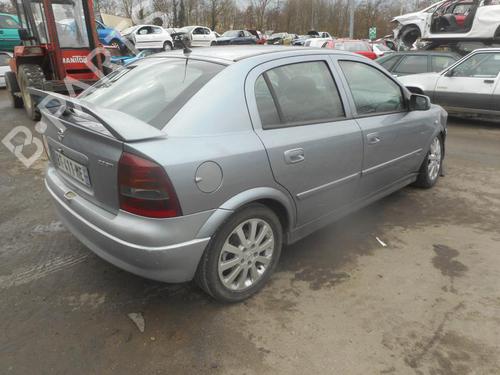 Switch OPEL ASTRA G Hatchback (T98)  | BP25535560I30  - Image 19