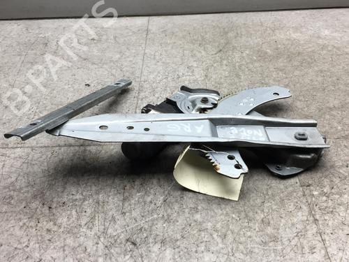 rear-left-window-mechanism-nissan-note-e11-ne11-2005-2006-2007-2008-2009-2010-2011-2012-2013-25571212 main image