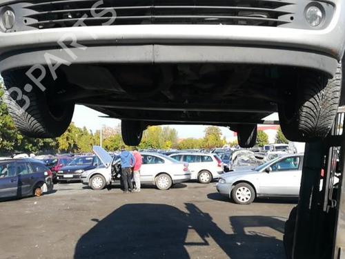 Left taillight OPEL CORSA C (X01) 1.7 DTI (F08, F68) | BP25516469C34 - Image 14